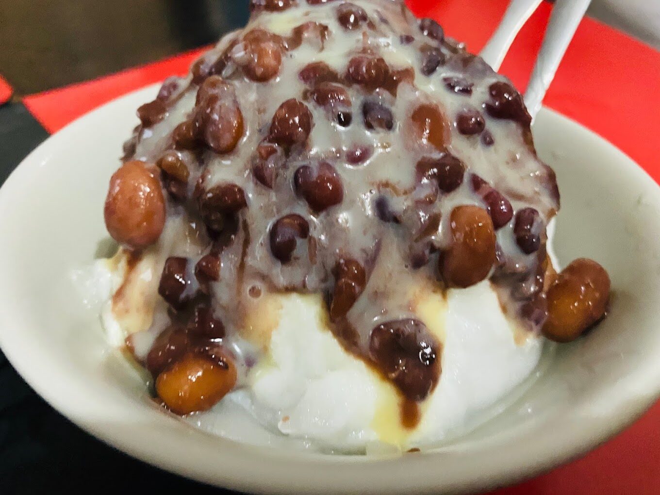 王功漁港美食攻略：不可錯過的在地美味