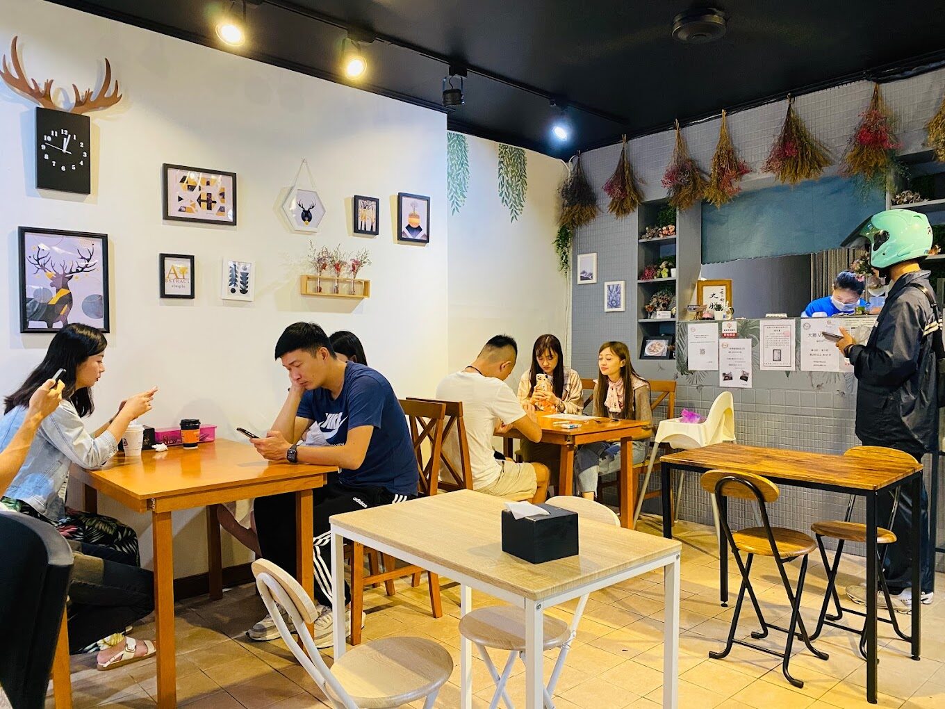 羅東美食地圖：在地人推薦的美味餐廳