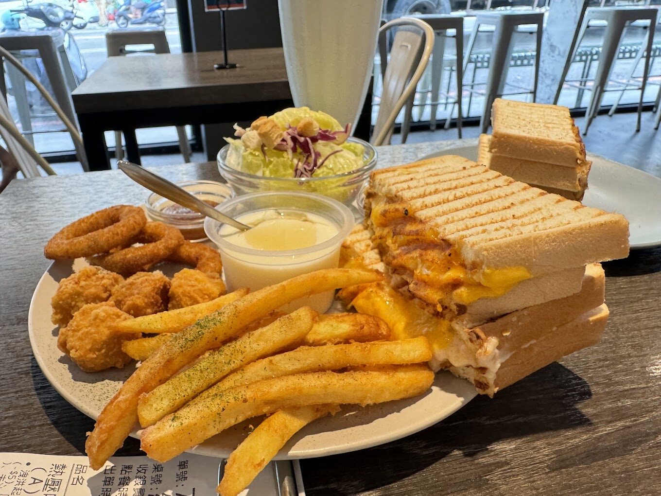 礁溪午餐好去處：5 間高評價餐廳推薦