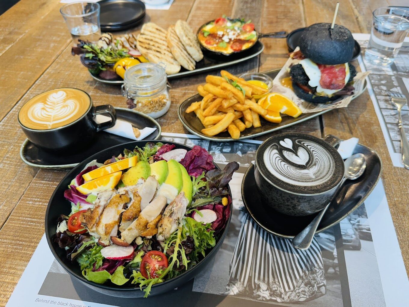 礁溪午餐好去處：5 間高評價餐廳推薦