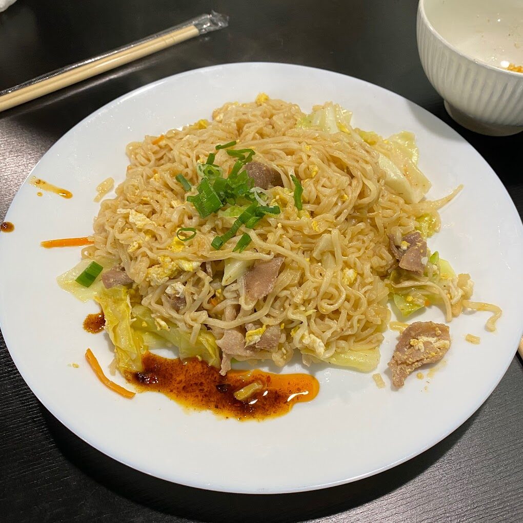 羅東美食地圖：在地人推薦的美味餐廳