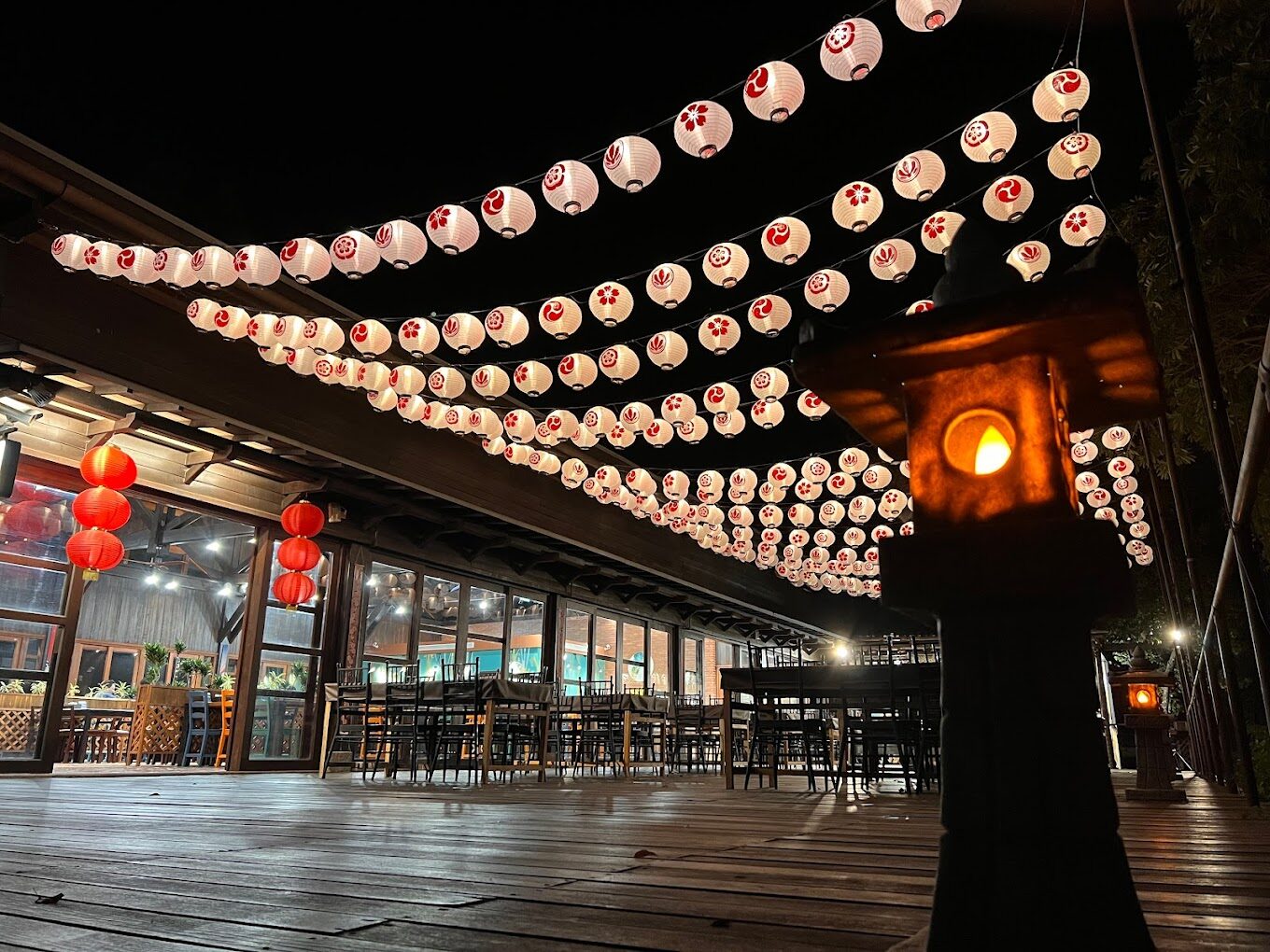 台灣豪華露營推薦：頂級露營地點大集合