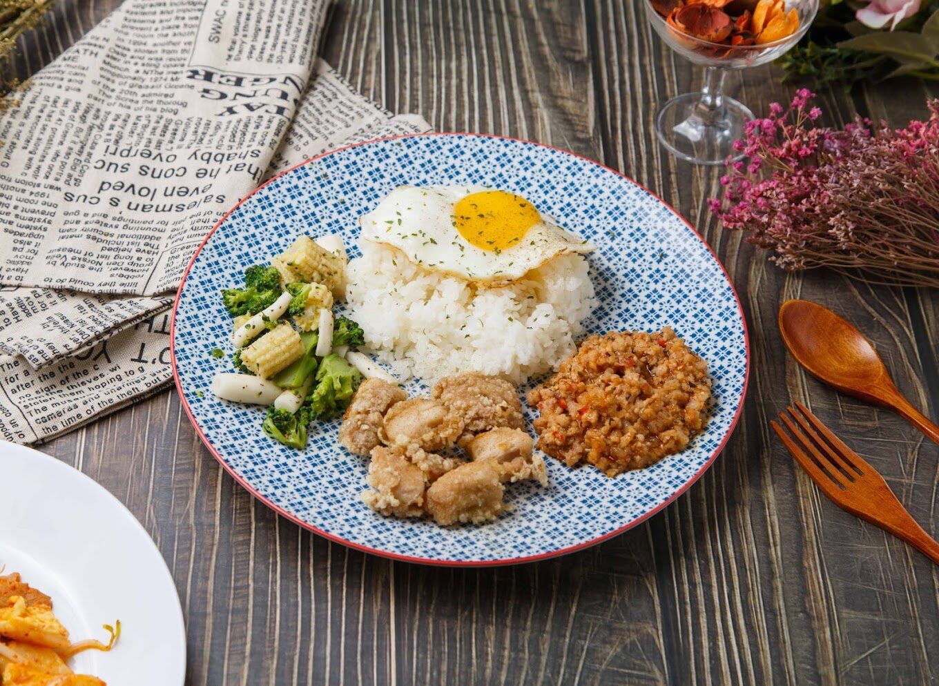 羅東美食地圖：在地人推薦的美味餐廳