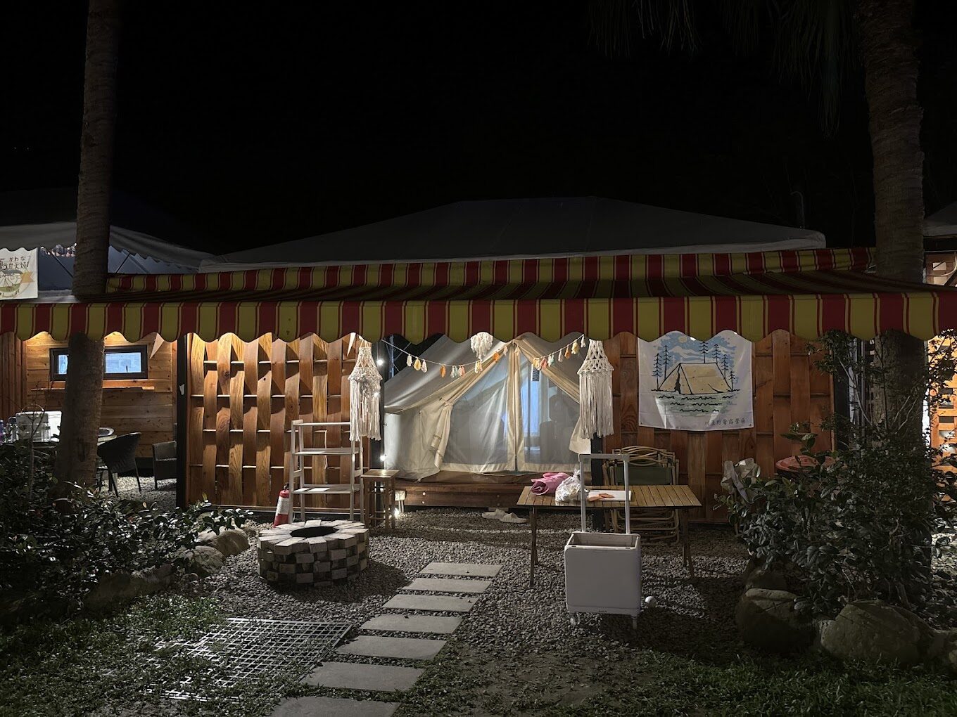 台灣豪華露營推薦：頂級露營地點大集合