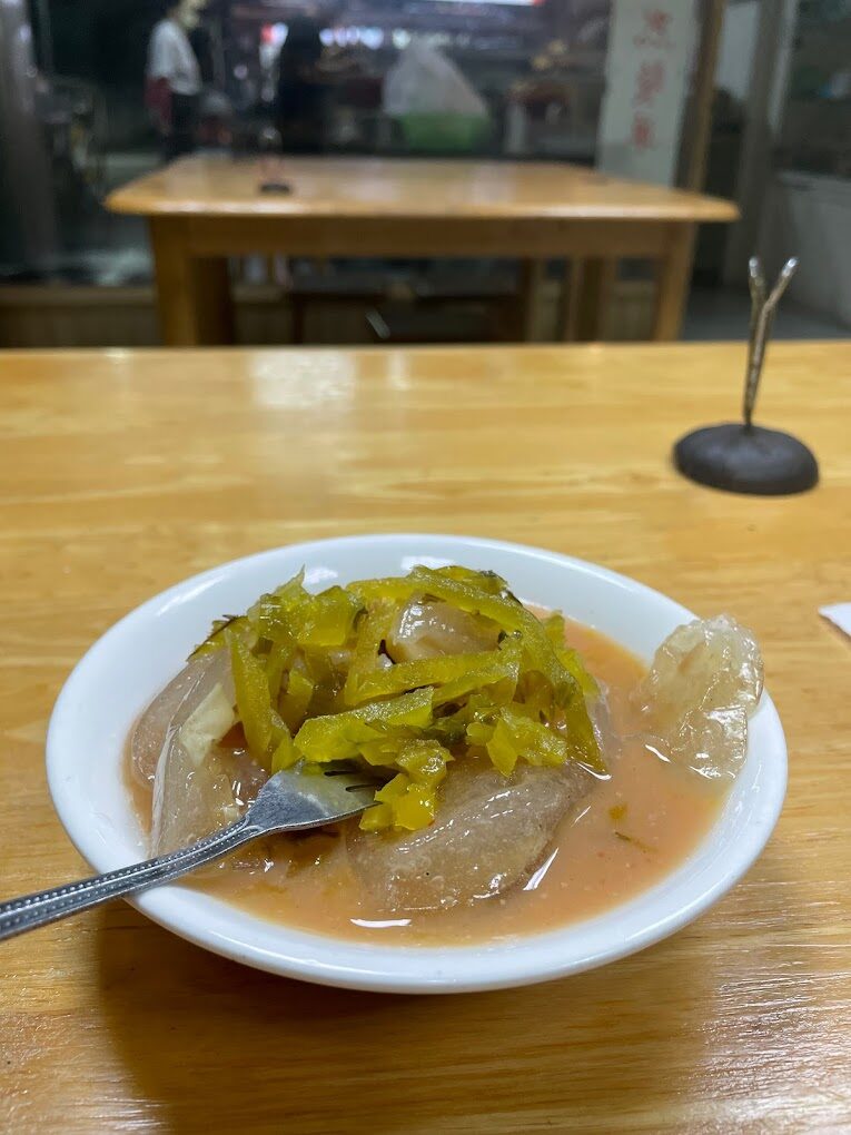 礁溪隱藏版美食地圖：探索 7 家低調美味餐廳