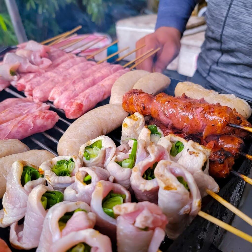 礁溪隱藏版美食地圖：探索 7 家低調美味餐廳