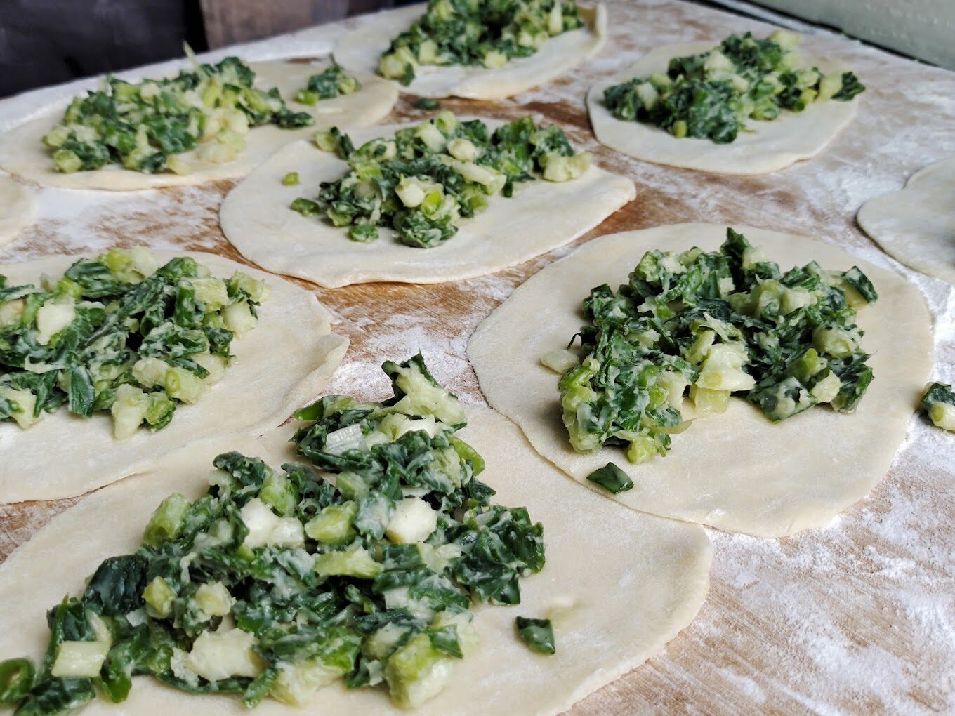 礁溪隱藏版美食地圖：探索 7 家低調美味餐廳