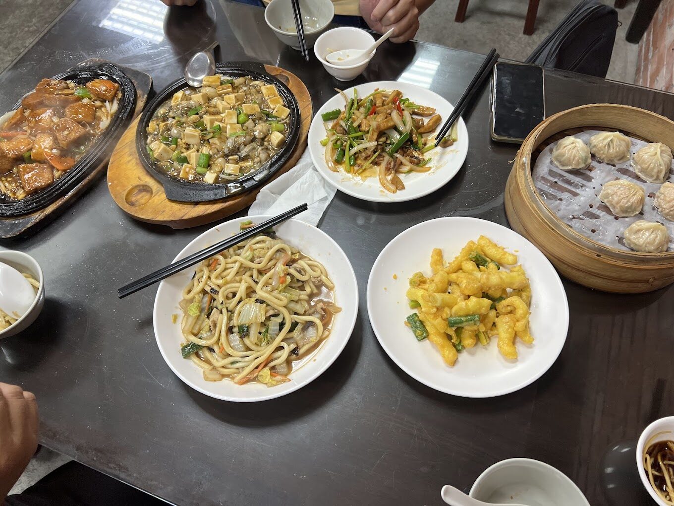 礁溪隱藏版美食地圖：探索 7 家低調美味餐廳