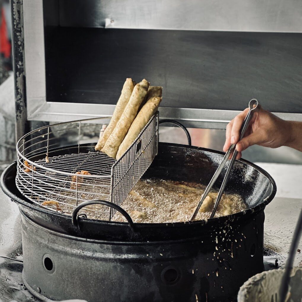 礁溪隱藏版美食地圖：探索 7 家低調美味餐廳