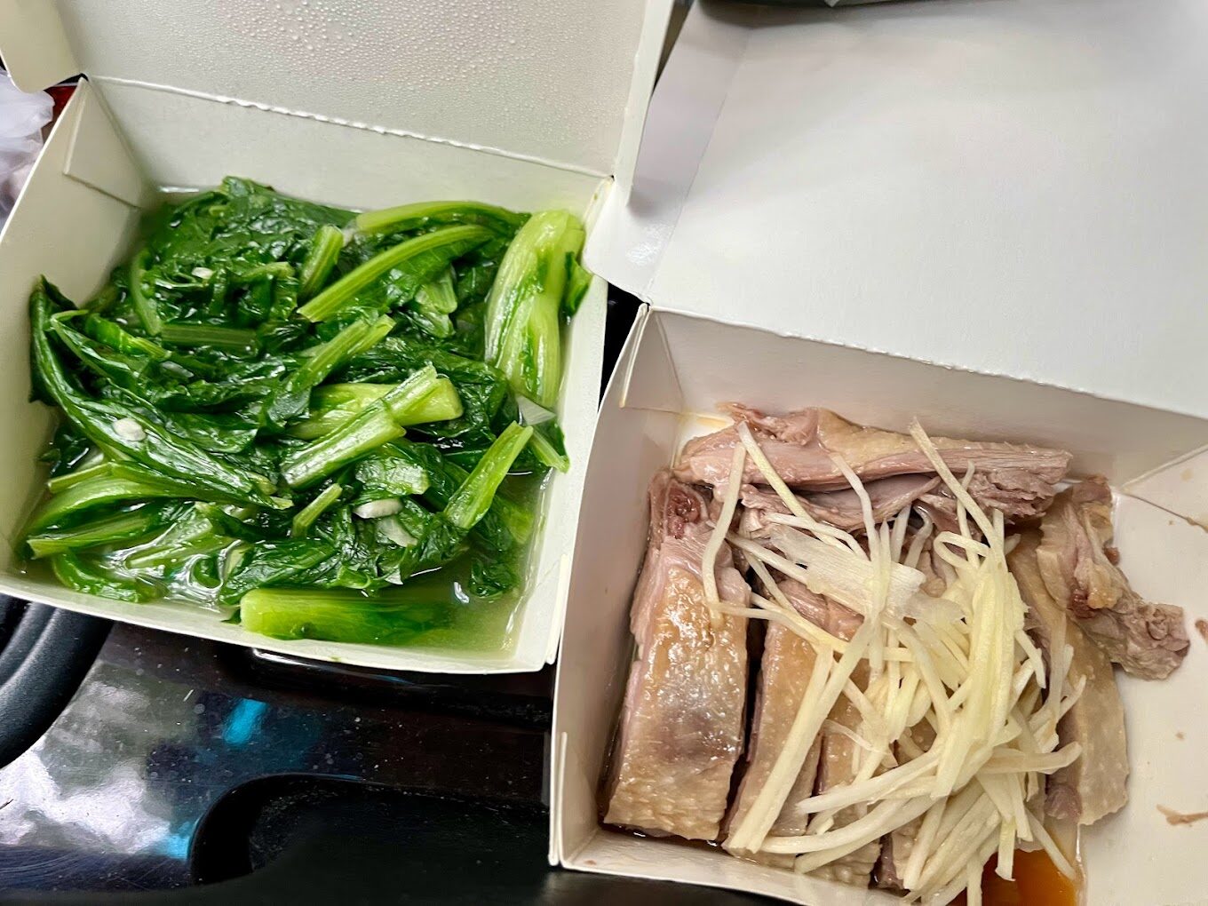 礁溪隱藏版美食地圖：探索 7 家低調美味餐廳