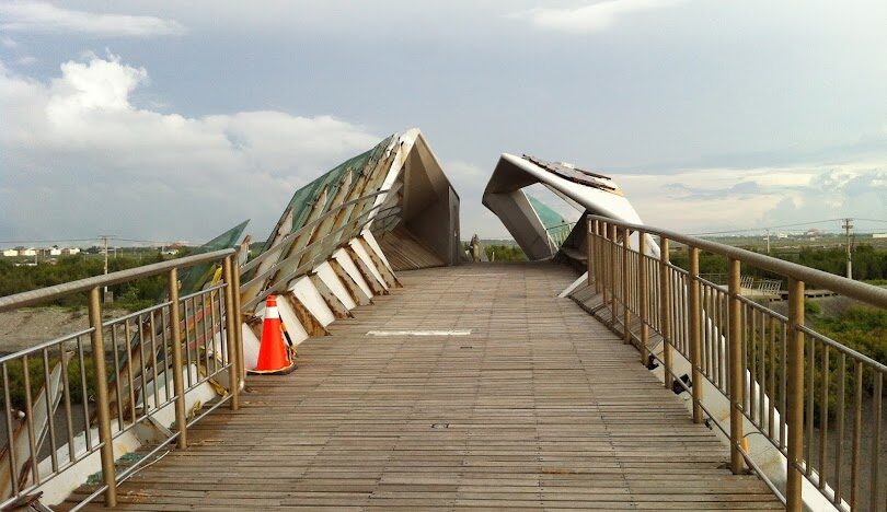 王功潮汐時間與生態旅遊指南