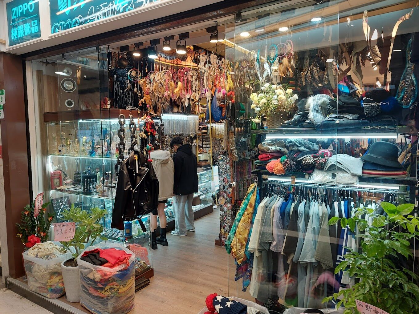 西門町購物必訪店家