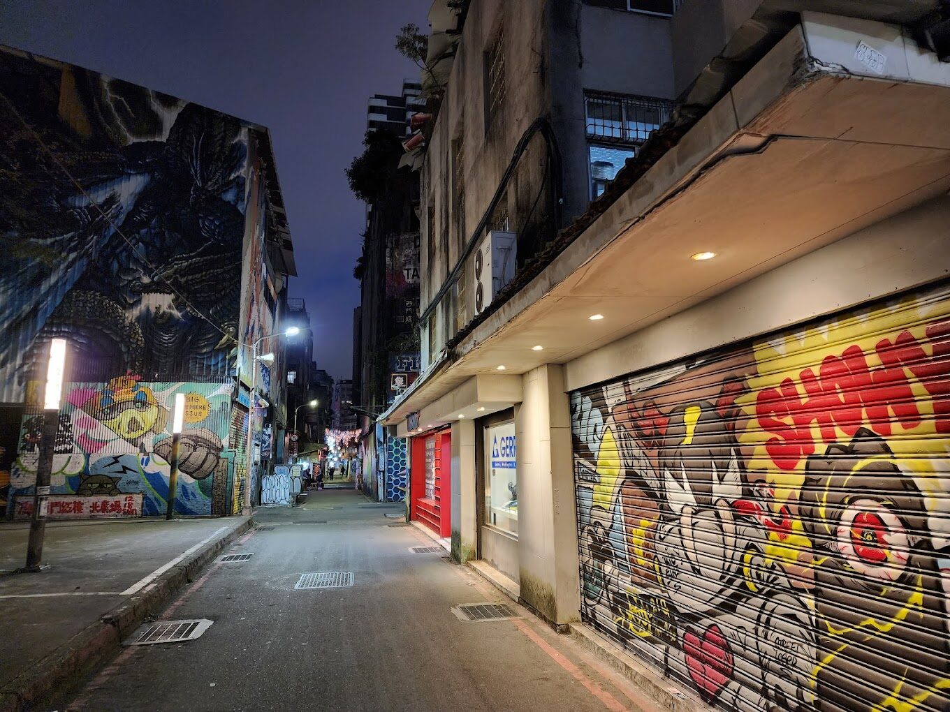 西門町購物必訪店家