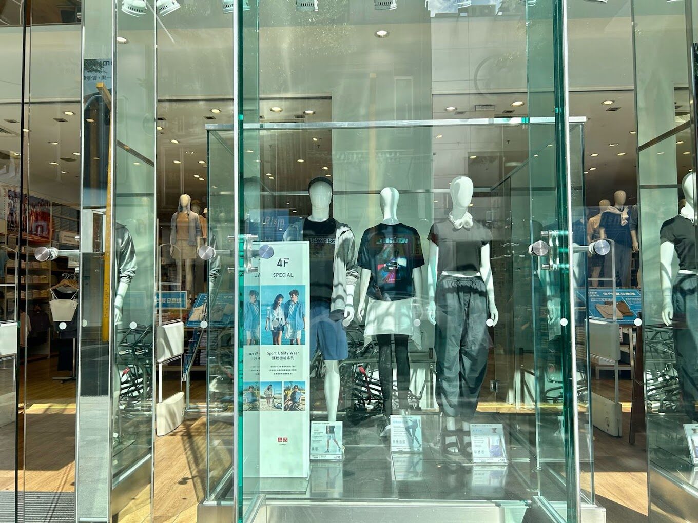 西門町購物必訪店家