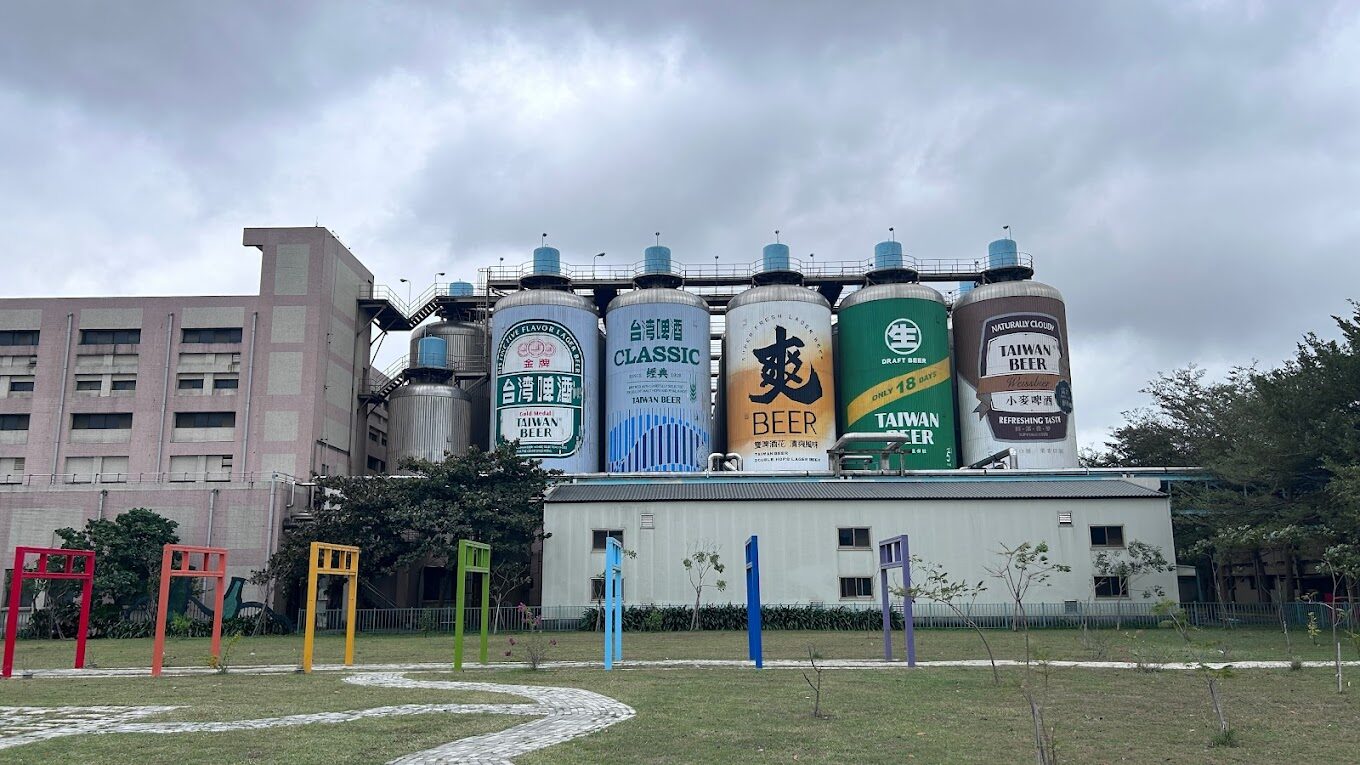苗栗免費景點推薦：10大必去的自然與文化之美