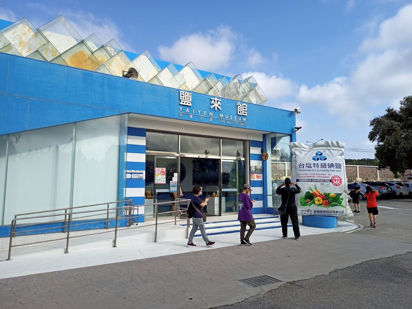 苗栗免費景點推薦：10大必去的自然與文化之美