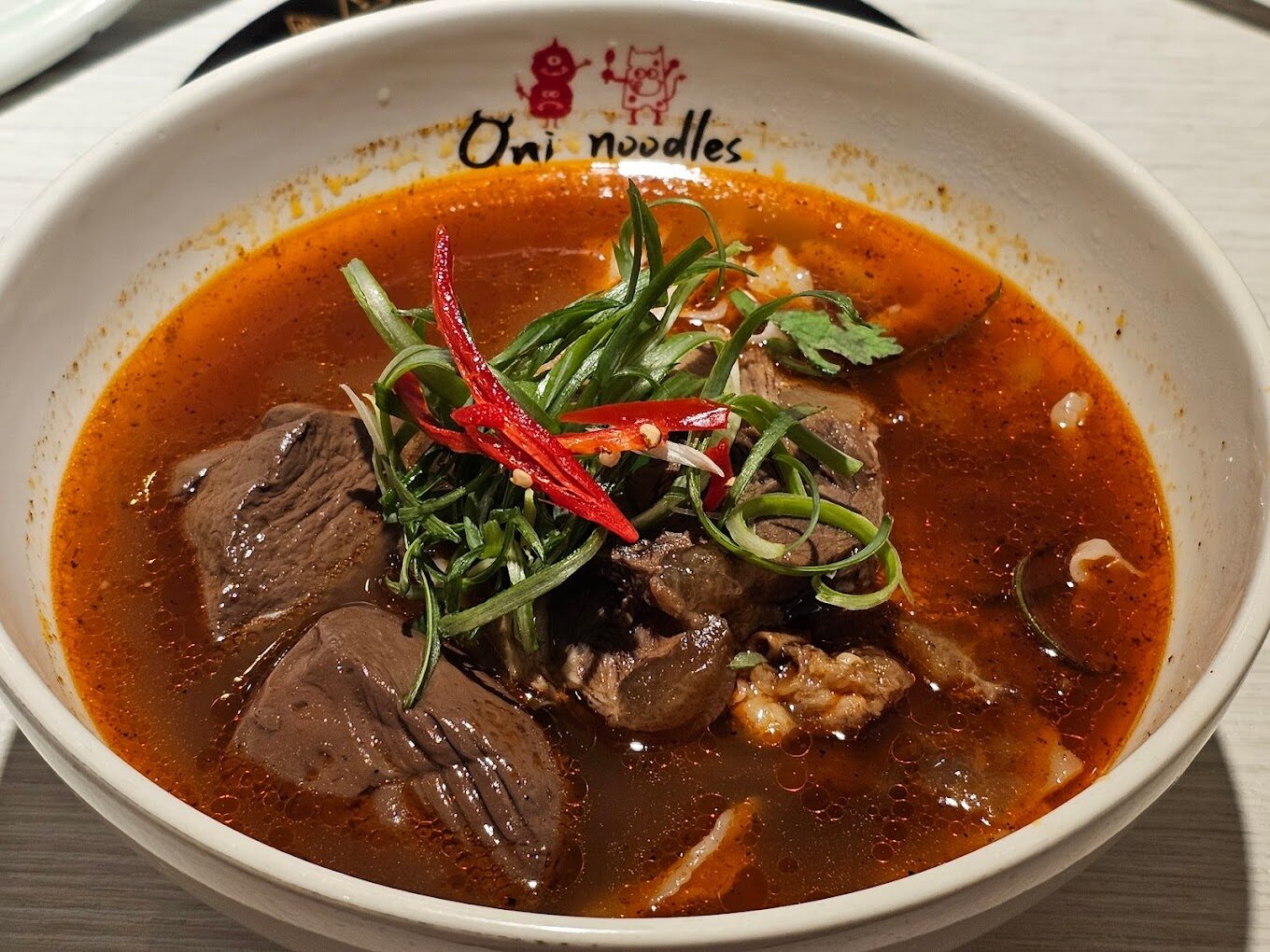 羅東美食地圖：在地人推薦的美味餐廳