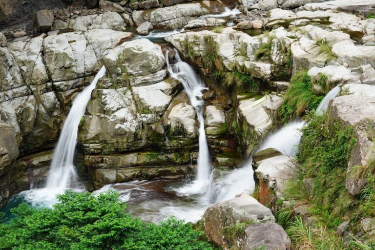 苗栗免費景點推薦:10大必去的自然與文化之美