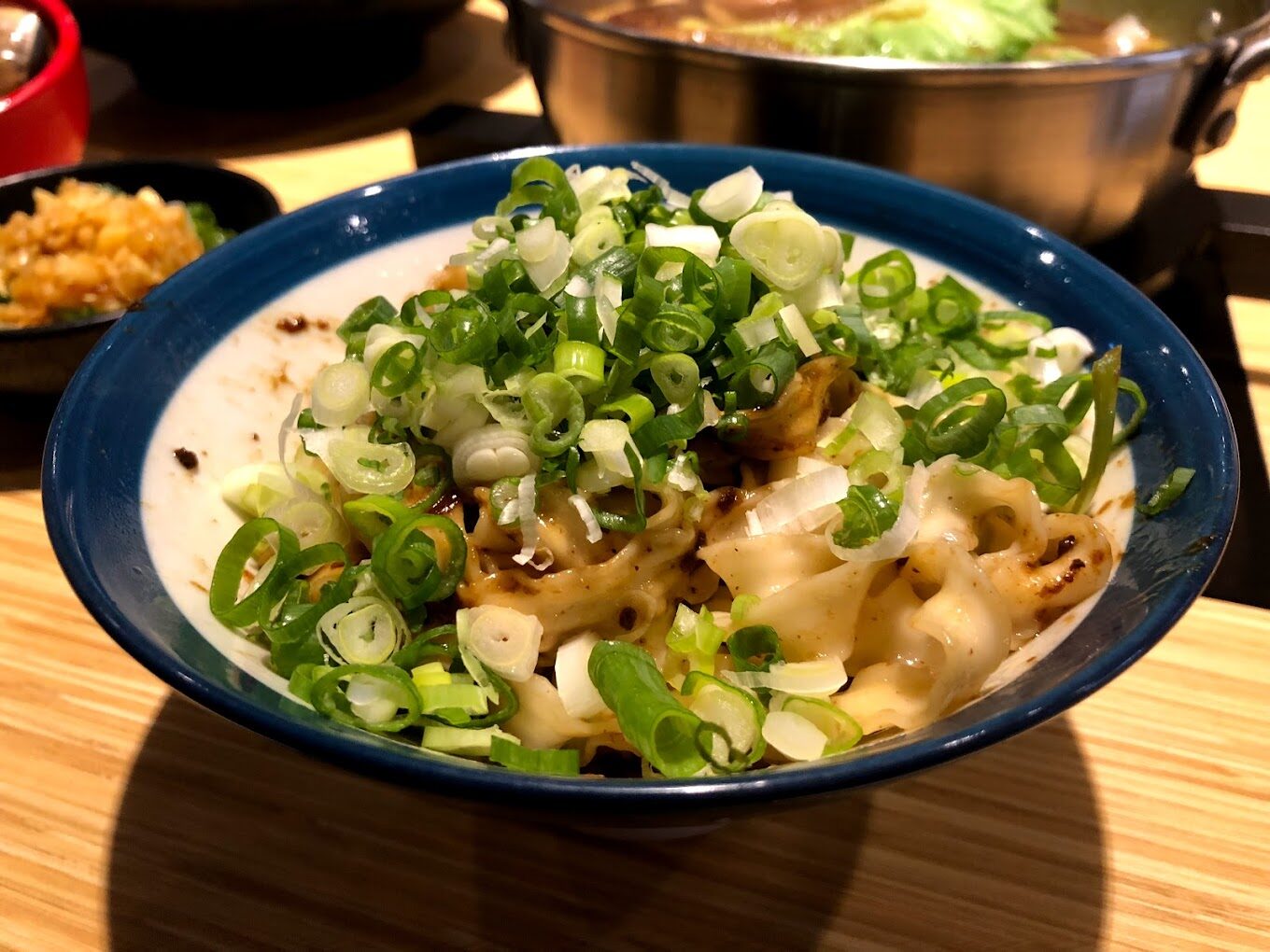 羅東美食地圖：在地人推薦的美味餐廳