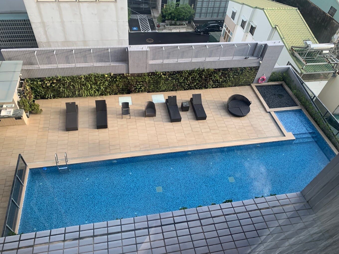 梅山太平雲梯旅遊指南：探索嘉義的天空步道