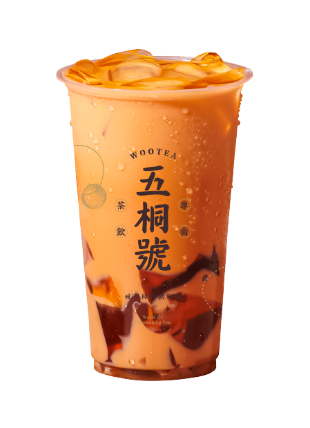 五桐號菜單推薦：必喝飲品Top10