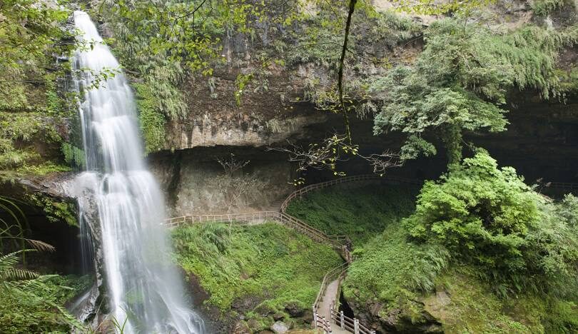 南投必去景點推薦：探索台灣中部的自然與人文之美