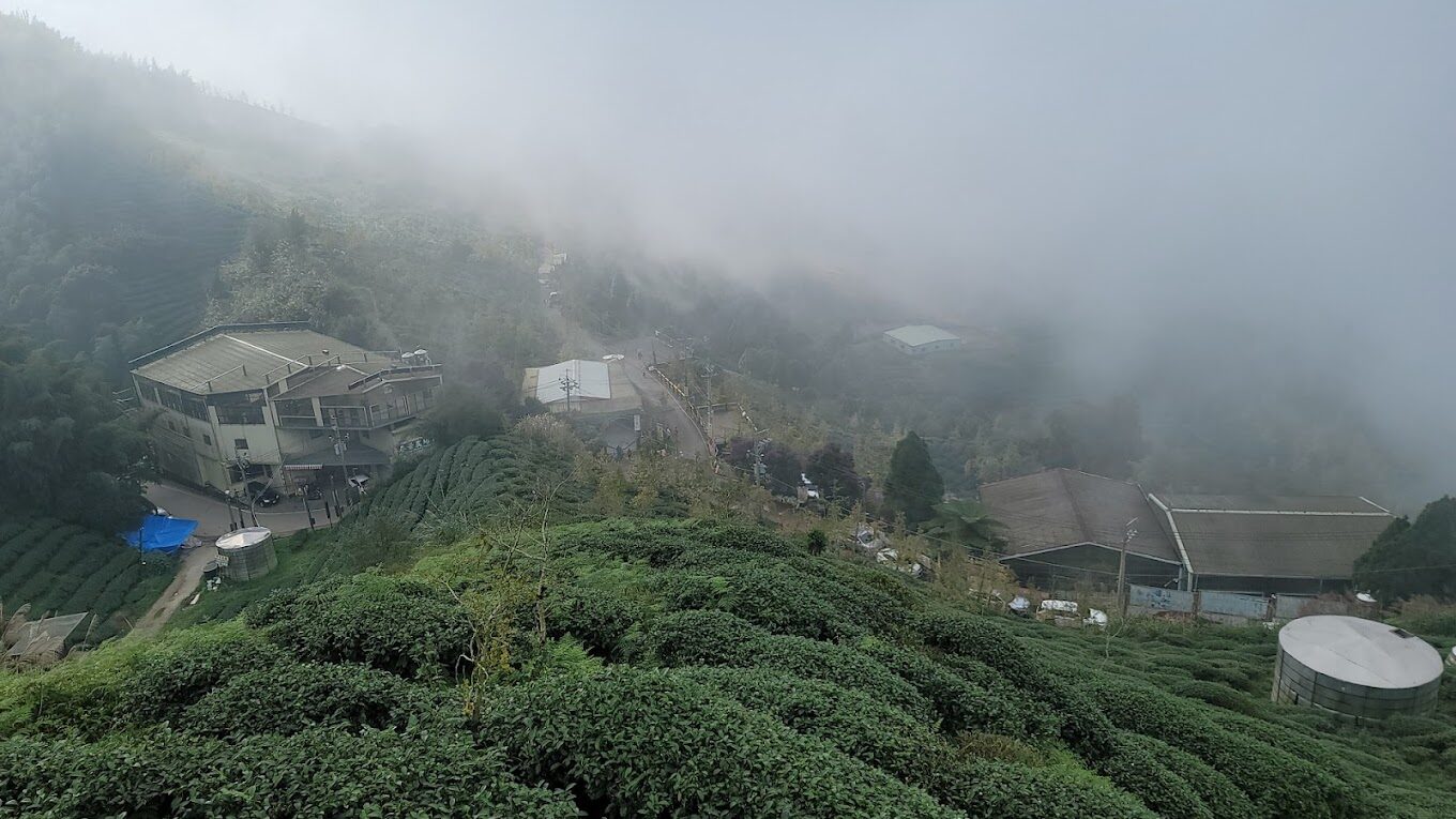南投必去景點推薦：探索台灣中部的自然與人文之美