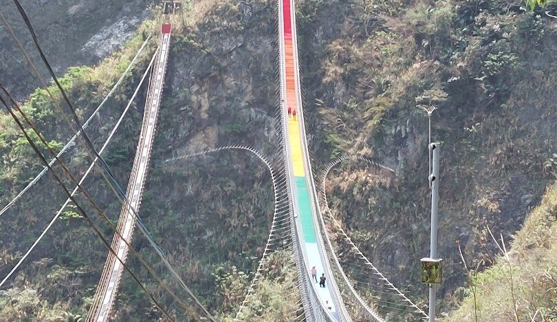 南投必去景點推薦：探索台灣中部的自然與人文之美