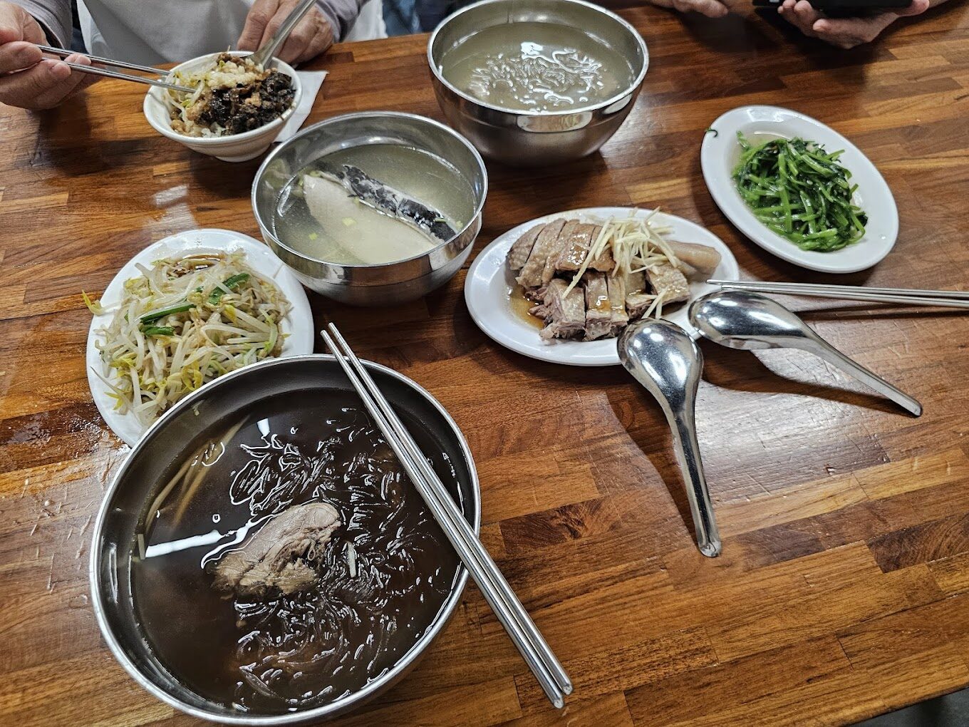 礁溪火車站附近景點與美食推薦