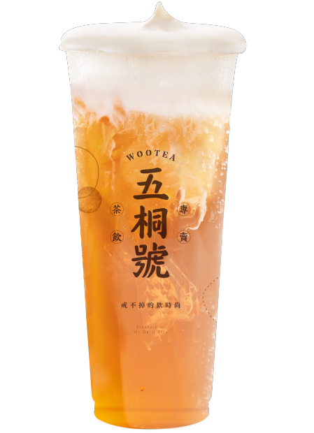 五桐號菜單推薦：必喝飲品Top10