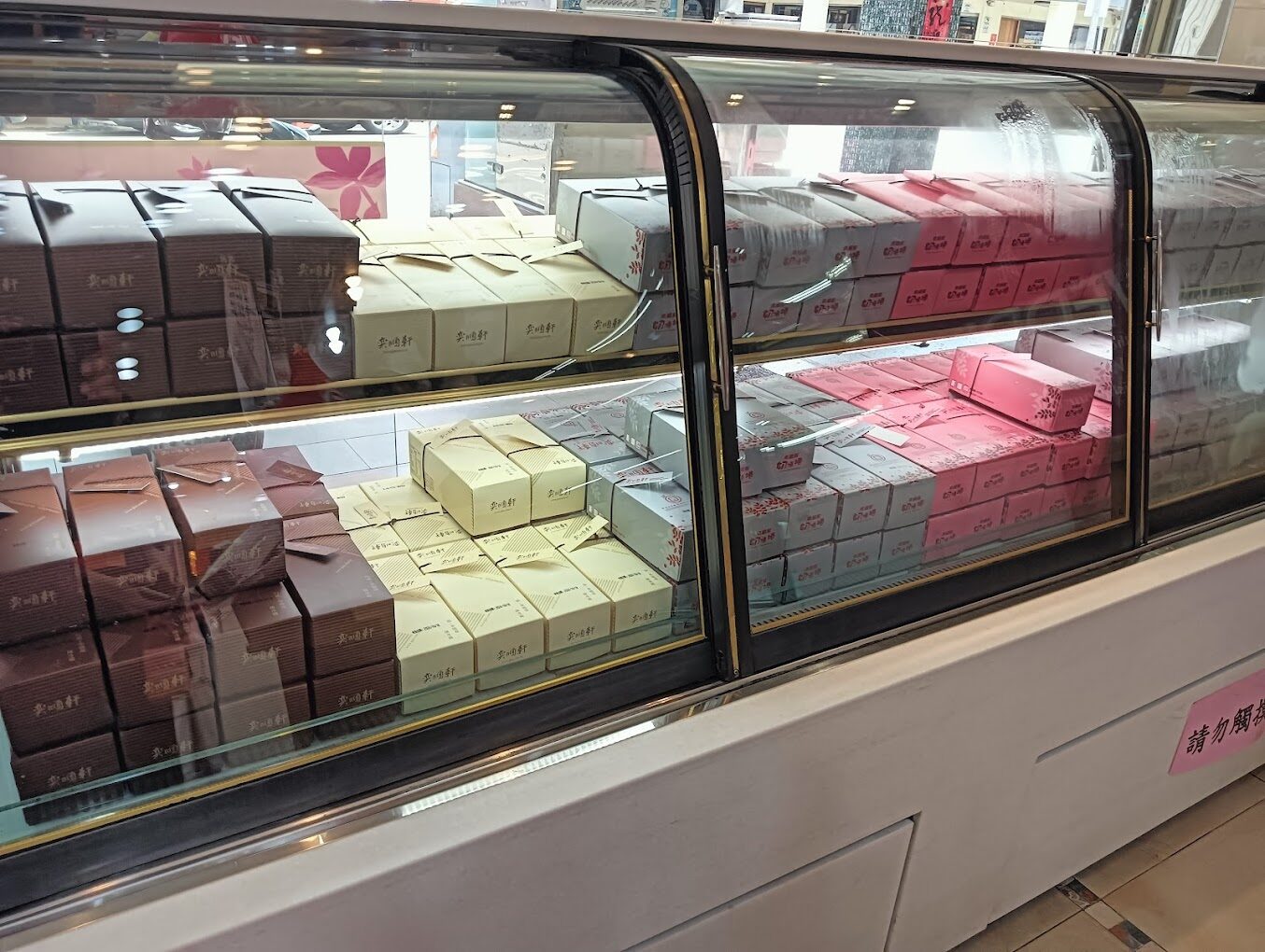 礁溪老街必買清單：特色商品與伴手禮推薦