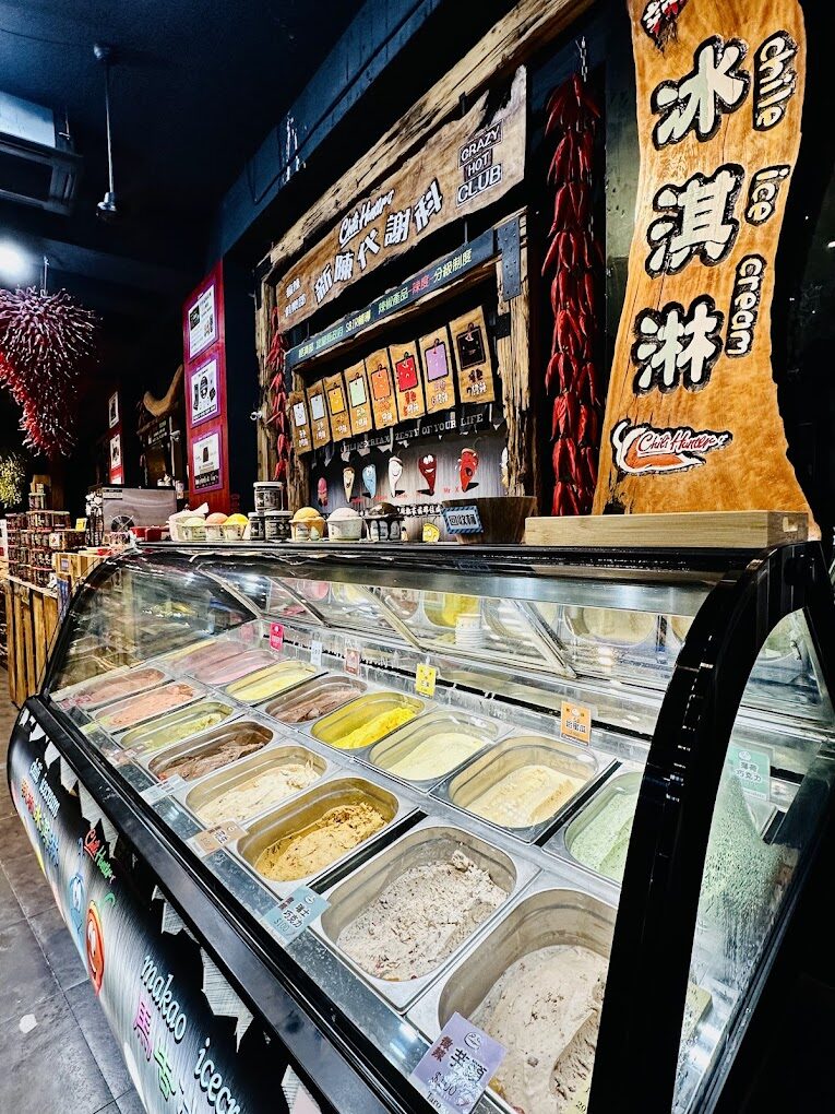 礁溪老街必買清單：特色商品與伴手禮推薦