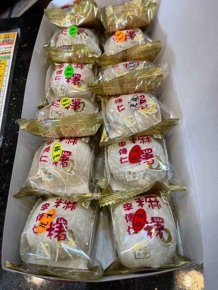 礁溪老街必買清單：特色商品與伴手禮推薦