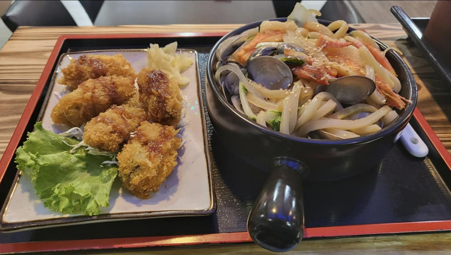 天母生魚片哪裡吃？美食控激推的七海食堂必吃攻略！