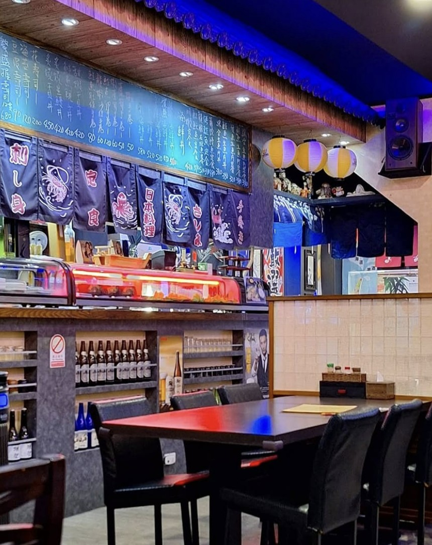 天母平價日式料理推薦｜七海食堂五大必吃高CP值日式料理美食