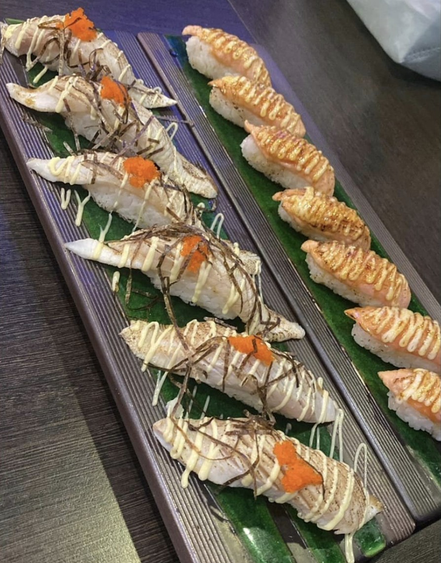 天母午餐推薦｜七海食堂日式料理嚴選食材，不吃後悔！