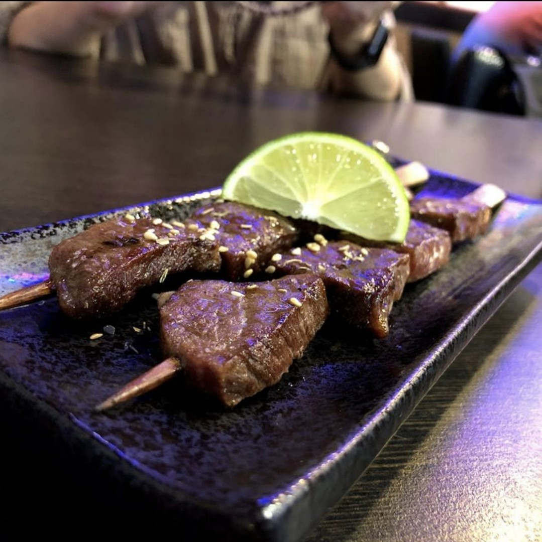 天母生魚片哪裡吃？美食控激推的七海食堂必吃攻略！