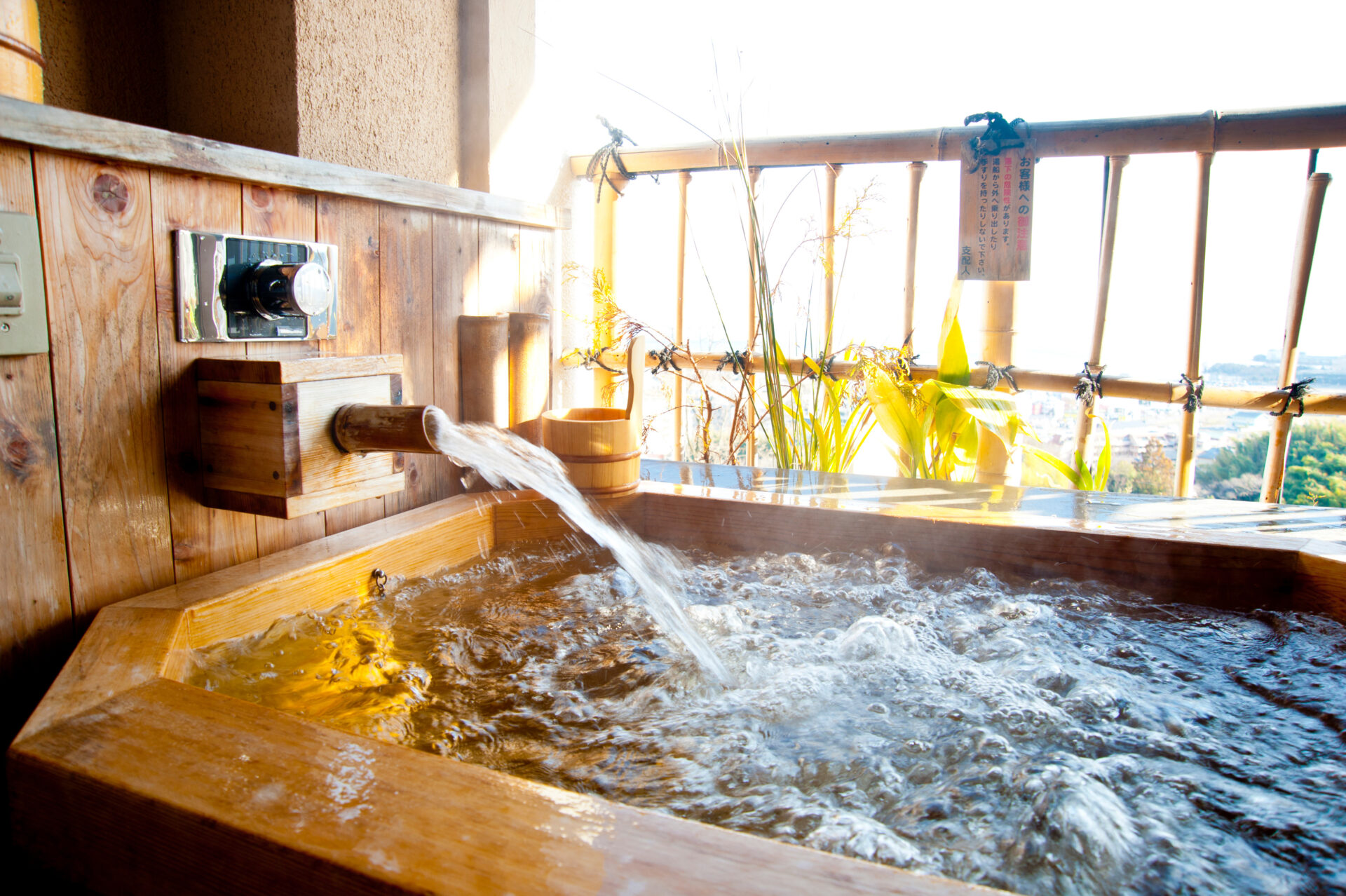 探索台中溫泉：推薦溫泉景點 & 附近溫泉飯店指南