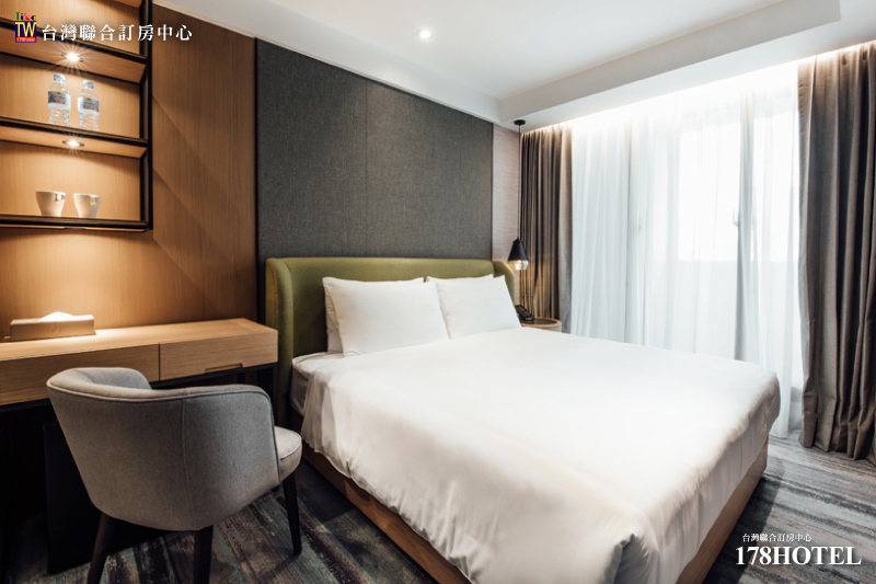 高雄飯店與住宿精選｜10間CP值超高的住宿推薦，輕鬆玩遍高雄！