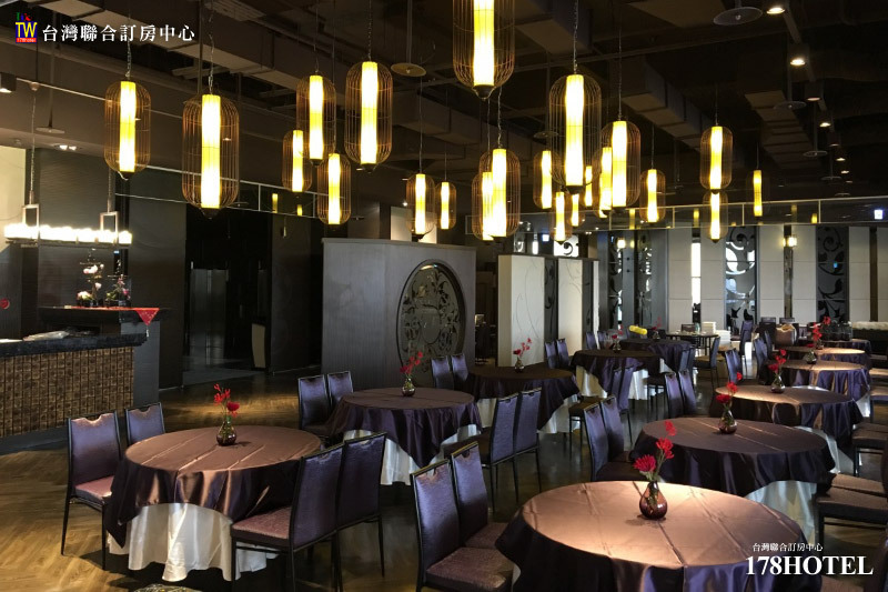 高雄富野渡假酒店2