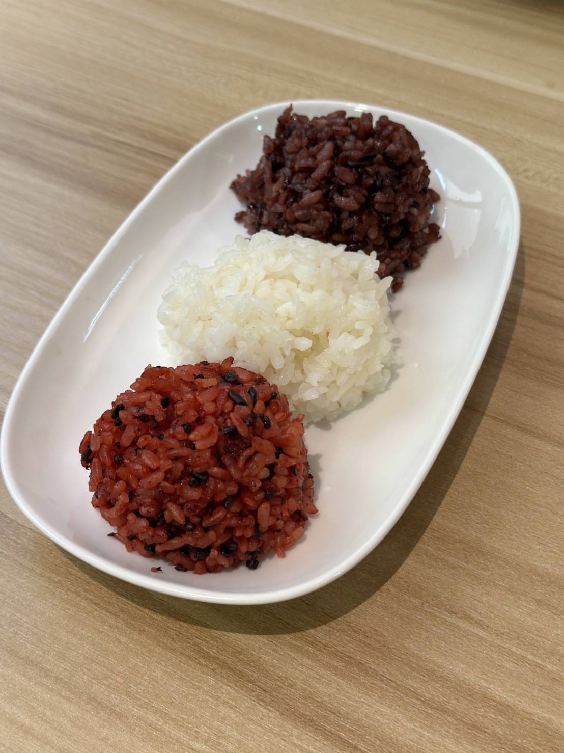 宜蘭三色飯的傳奇故事｜最具特色的風味套餐