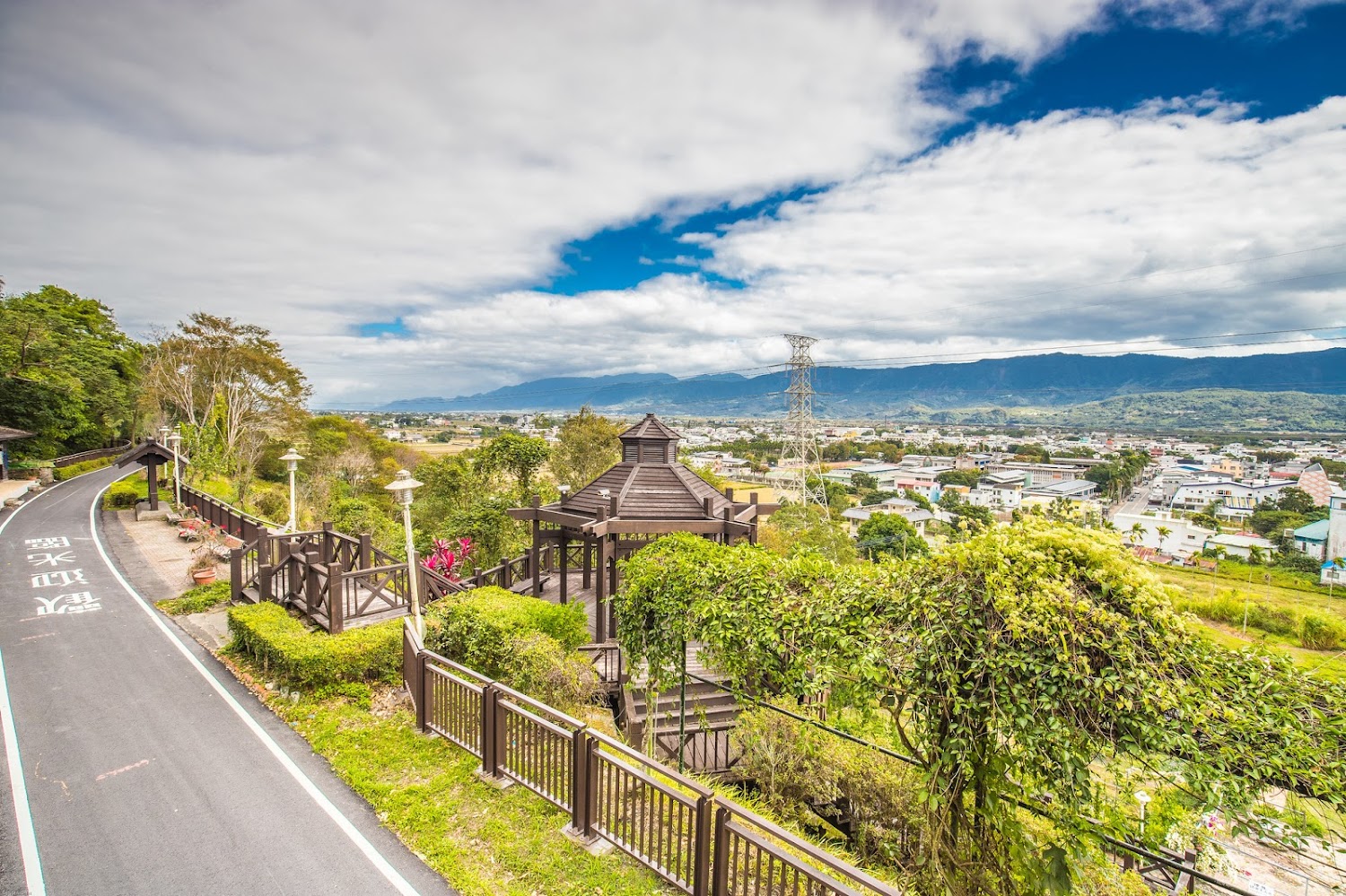 2025腳踏車步道：探索台灣最美的5條騎行路線