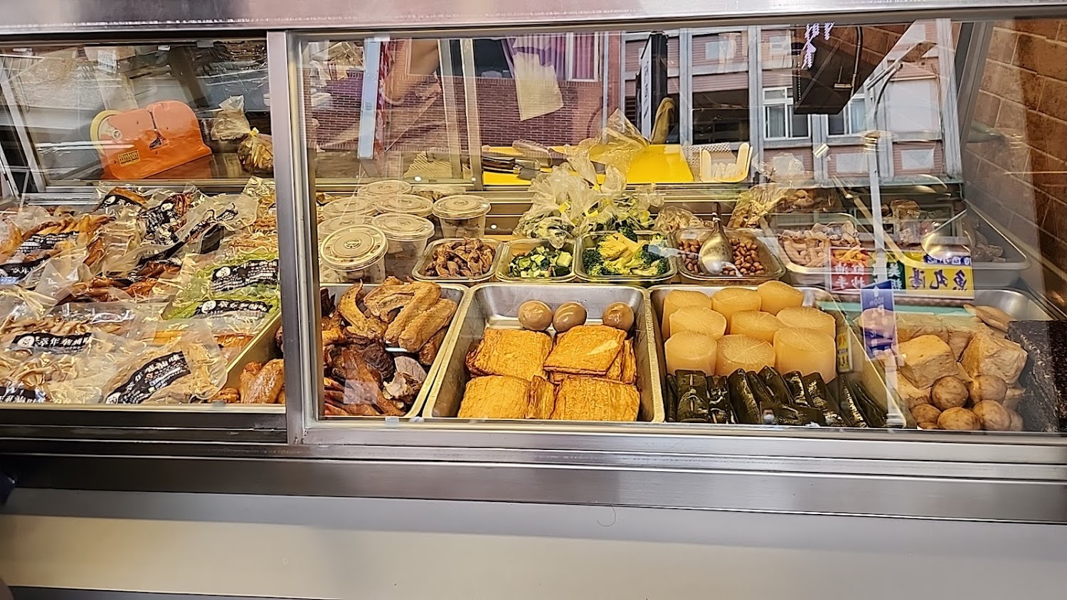 淡水老街美食|2025 必吃的5間人氣小吃