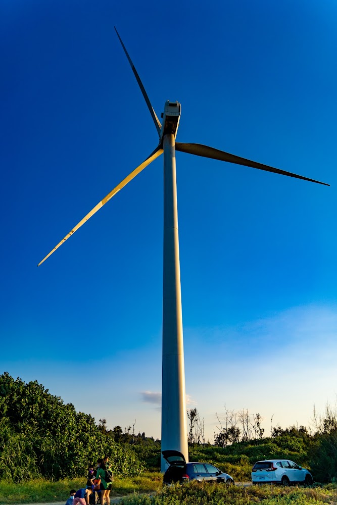 新竹秘境：你不知道的隱藏景點