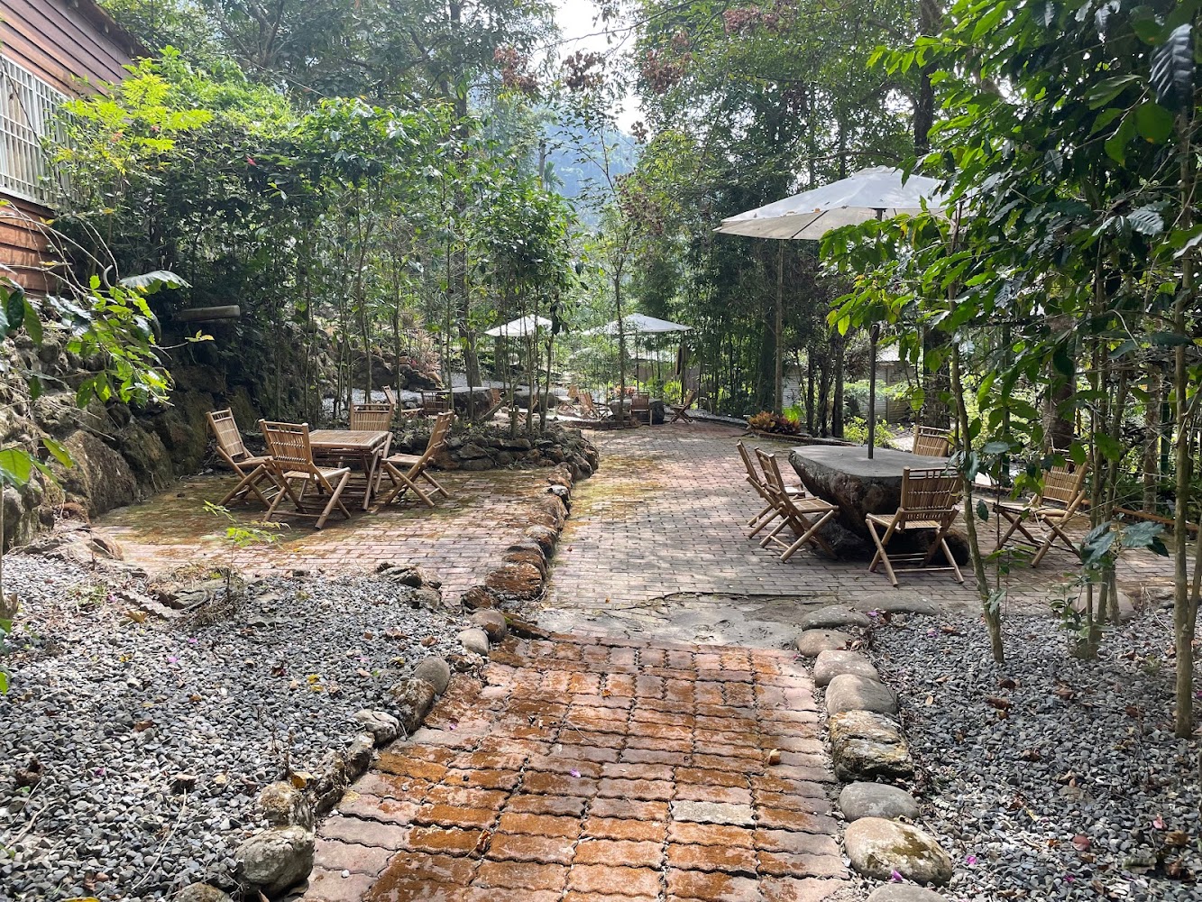 梅嶺旅遊必看：5個不容錯過的自然景點大揭密