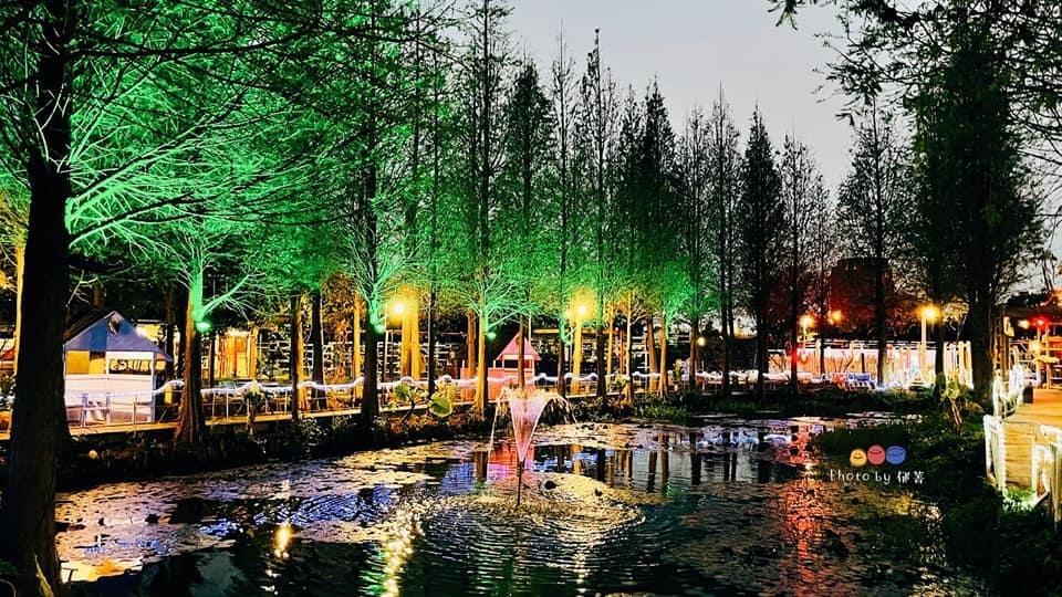 【2025年】彰化景點不容錯過的5個隱藏版好去處！