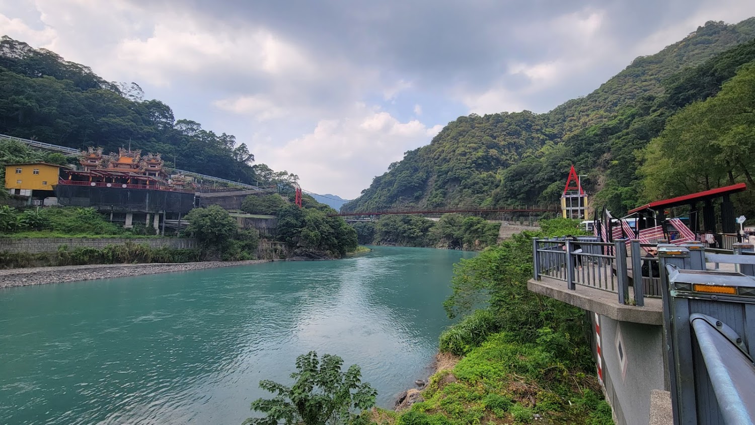 【2025】烏來瀑布必去5大原因｜小心錯過絕美祕境！