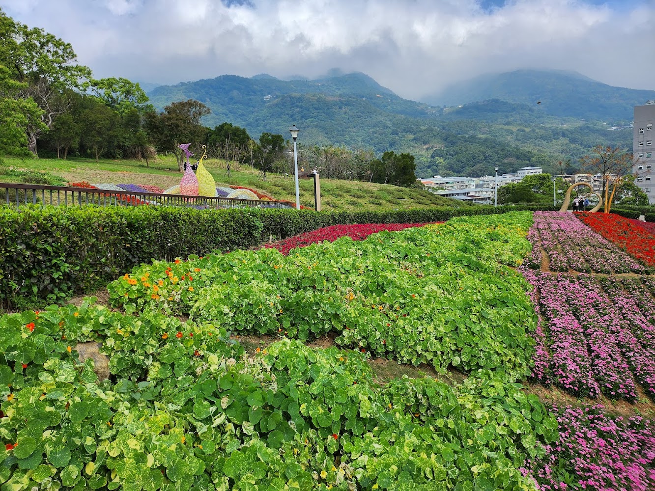 北投景點必訪清單|避開遊人潮的5個私房景點推薦