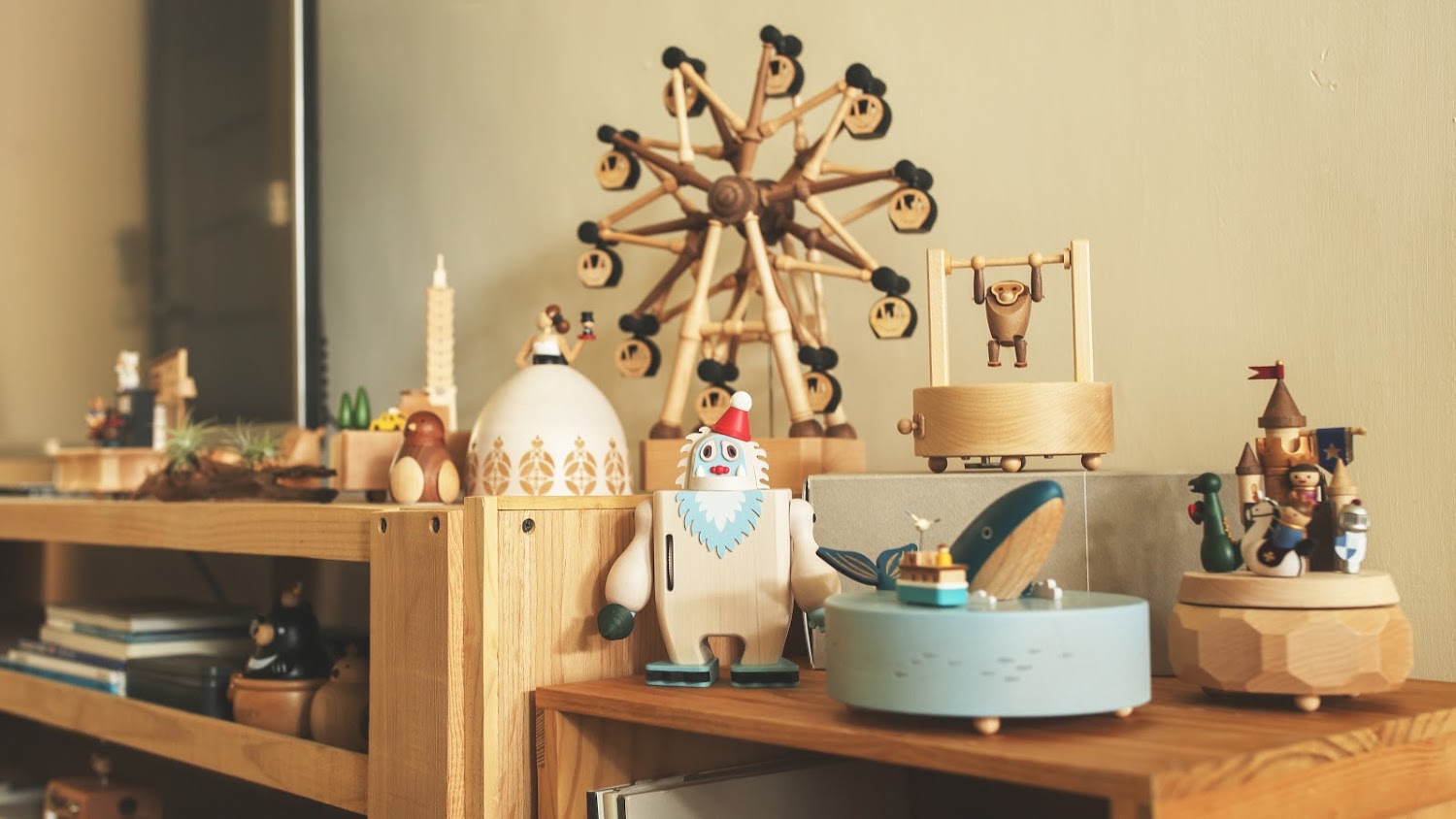 高雄親子景點必玩：2025年不容錯過的5大趣味活動