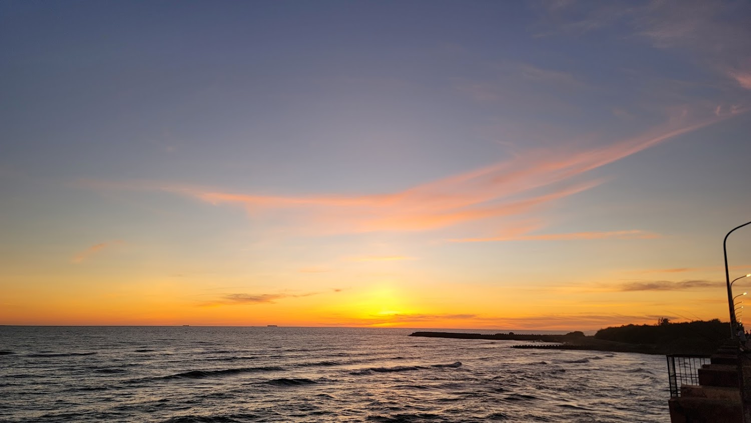 安平航海城旅遊攻略｜5個必訪景點與美食推薦